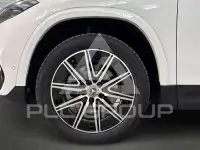 2026 Mercedes Benz EQA