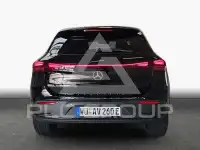 2026 Mercedes Benz EQA