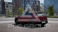 2026 Mercedes Benz EQA