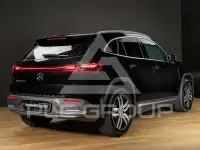 2026 Mercedes Benz EQA