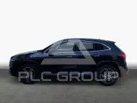 2026 Mercedes Benz EQA