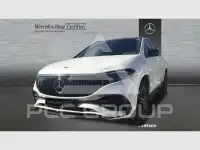 2026 Mercedes Benz EQA