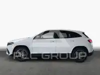 2026 Mercedes Benz EQA