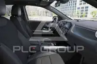 2026 Mercedes Benz EQA