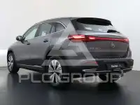 2026 Mercedes Benz EQA