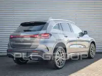 2026 Mercedes Benz EQA