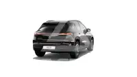2026 Mercedes Benz EQA