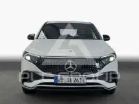 2026 Mercedes Benz EQA