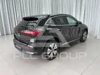 2026 Mercedes Benz EQA