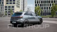 2026 Mercedes Benz EQA