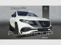 2026 Mercedes Benz EQA