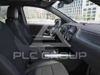 2026 Mercedes Benz EQA