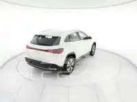 2026 Mercedes Benz EQA