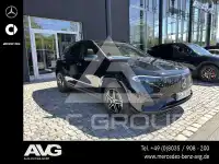 2026 Mercedes Benz EQA