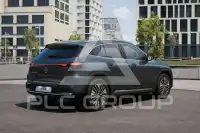 2026 Mercedes Benz EQA