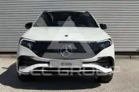 2026 Mercedes Benz EQA