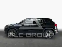 2026 Mercedes Benz EQA