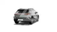 2026 Mercedes Benz EQA