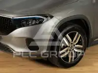 2026 Mercedes Benz EQA