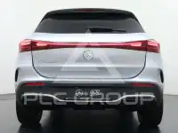 2026 Mercedes Benz EQA