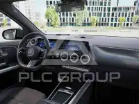 2026 Mercedes Benz EQA
