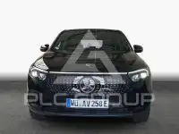 2026 Mercedes Benz EQA