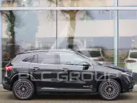 2026 Mercedes Benz EQA