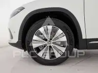 2026 Mercedes Benz EQA