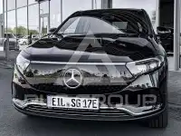 2026 Mercedes Benz EQA