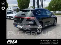 2026 Mercedes Benz EQA