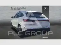 2026 Mercedes Benz EQA
