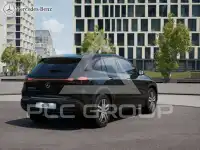 2026 Mercedes Benz EQA