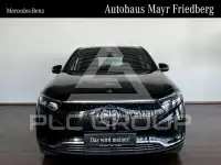 2026 Mercedes Benz EQA