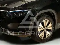 2026 Mercedes Benz EQA