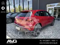 2026 Mercedes Benz EQA