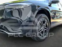 2026 Mercedes Benz EQA