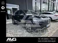 2026 Mercedes Benz EQA