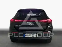 2026 Mercedes Benz EQA