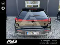 2026 Mercedes Benz EQA