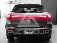 2026 Mercedes Benz EQA
