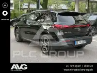 2026 Mercedes Benz EQA