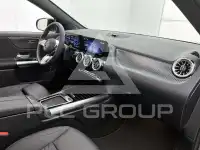 2026 Mercedes Benz EQA