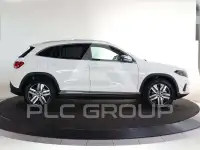 2026 Mercedes Benz EQA
