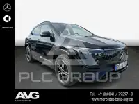 2026 Mercedes Benz EQA
