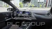 2026 Mercedes Benz EQA