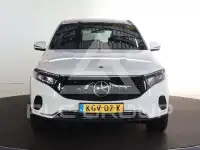 2026 Mercedes Benz EQA
