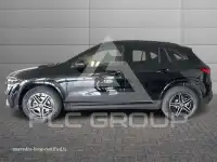 2026 Mercedes Benz EQA