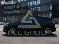 2026 Mercedes Benz EQA