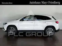 2026 Mercedes Benz EQA