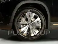 2026 Mercedes Benz EQA